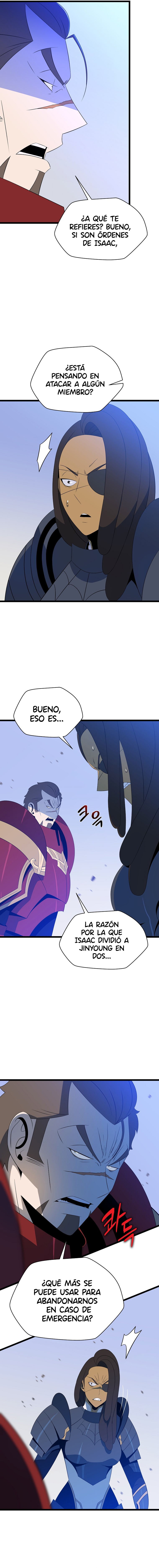 Read Kill the hero (es) Manga Online