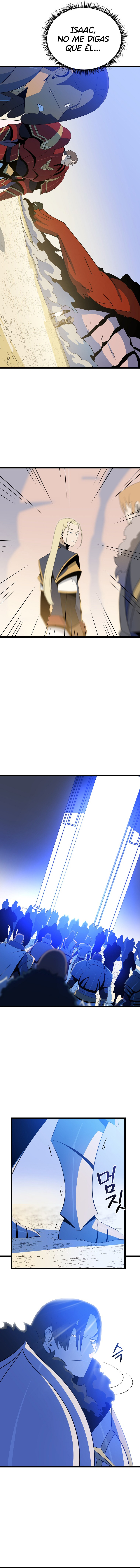 Read Kill the hero (es) Manga Online