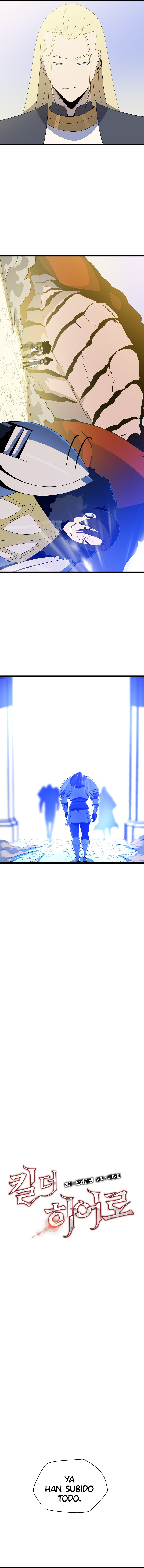 Read Kill the hero (es) Manga Online