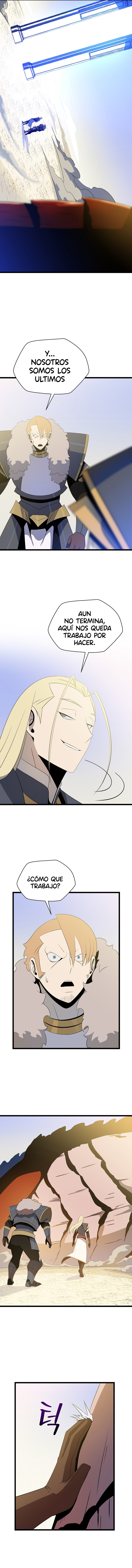 Read Kill the hero (es) Manga Online