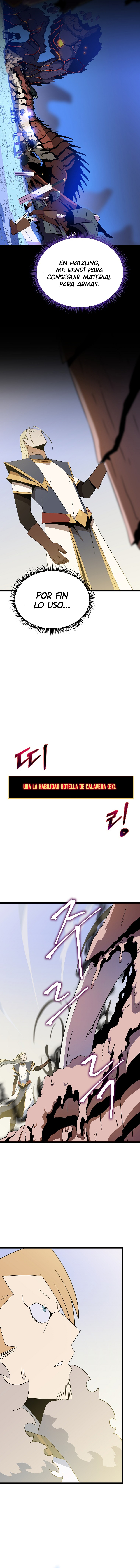 Read Kill the hero (es) Manga Online