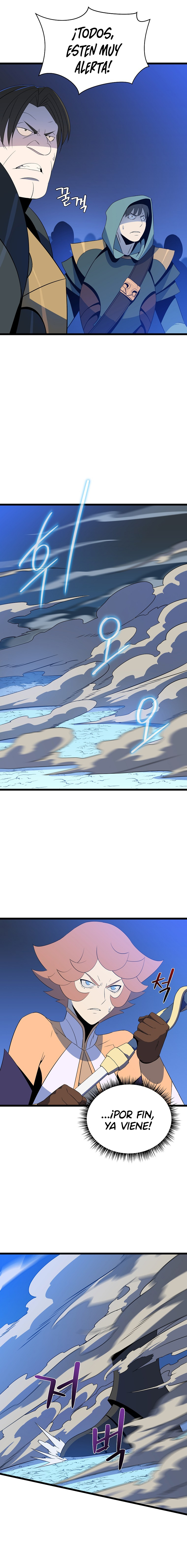 Read Kill the hero (es) Manga Online