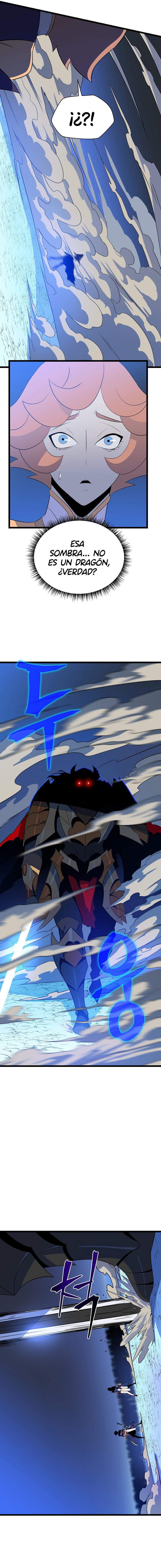 Read Kill the hero (es) Manga Online