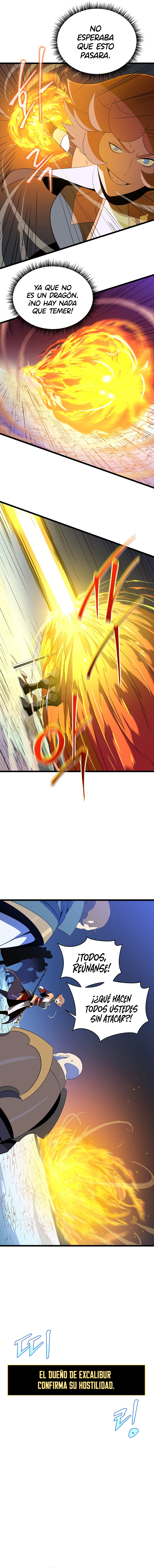 Read Kill the hero (es) Manga Online