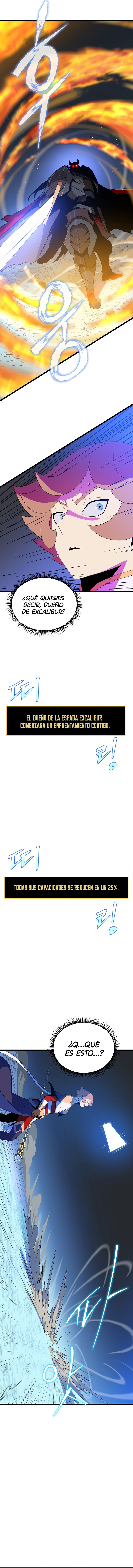 Read Kill the hero (es) Manga Online