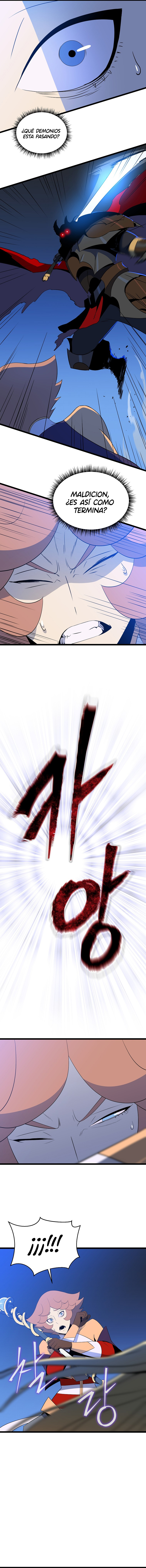 Read Kill the hero (es) Manga Online