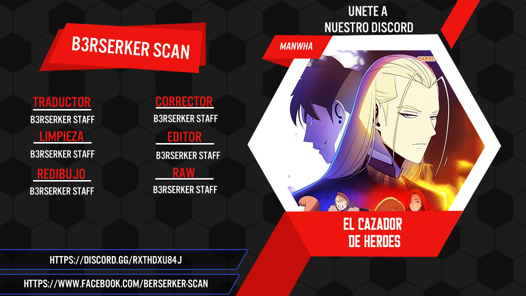 Read Kill the hero (es) Manga Online