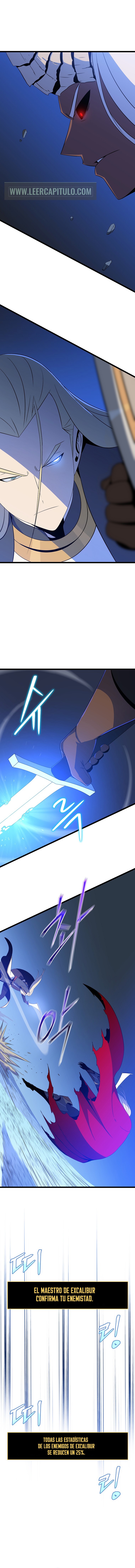 Read Kill the hero (es) Manga Online