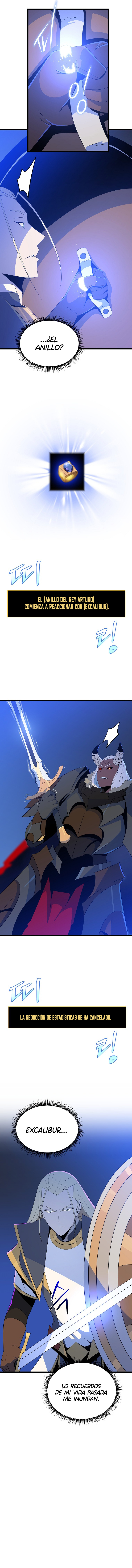 Read Kill the hero (es) Manga Online