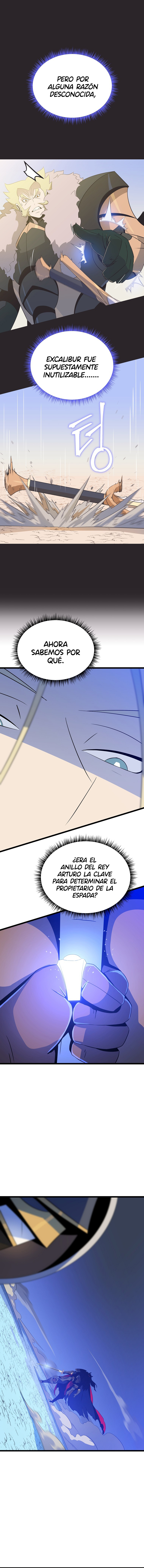 Read Kill the hero (es) Manga Online