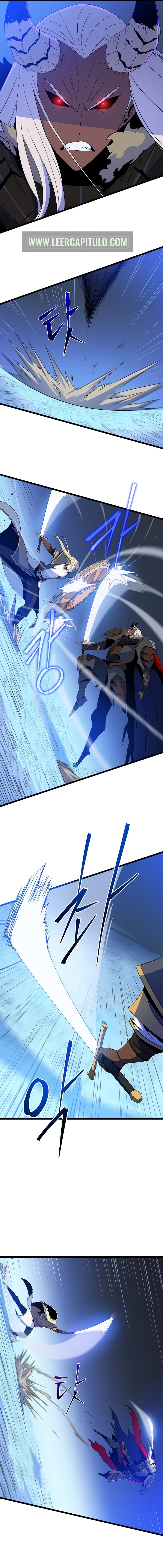 Read Kill the hero (es) Manga Online