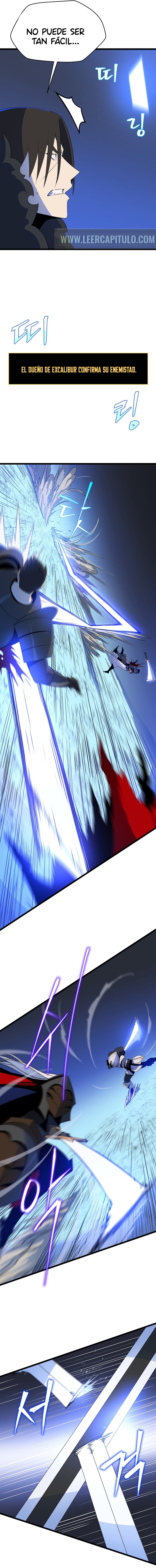 Read Kill the hero (es) Manga Online