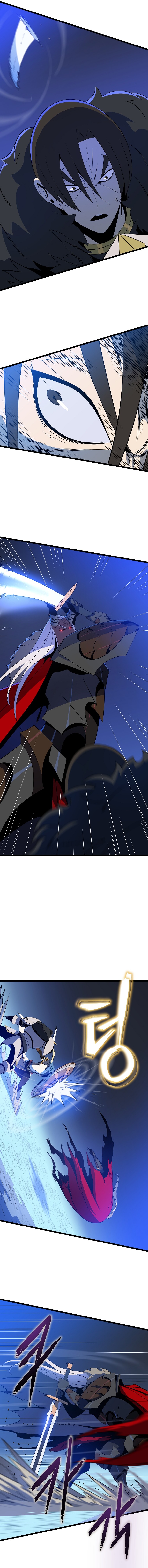 Read Kill the hero (es) Manga Online