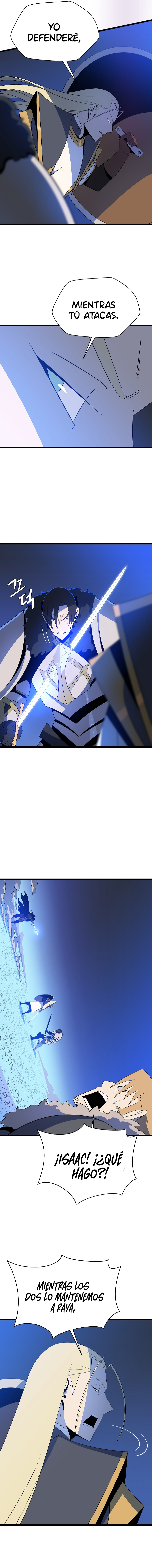 Read Kill the hero (es) Manga Online