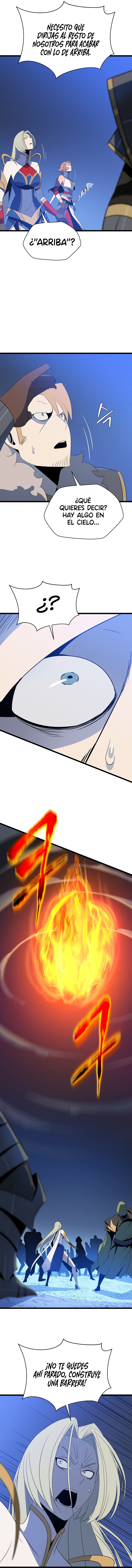 Read Kill the hero (es) Manga Online