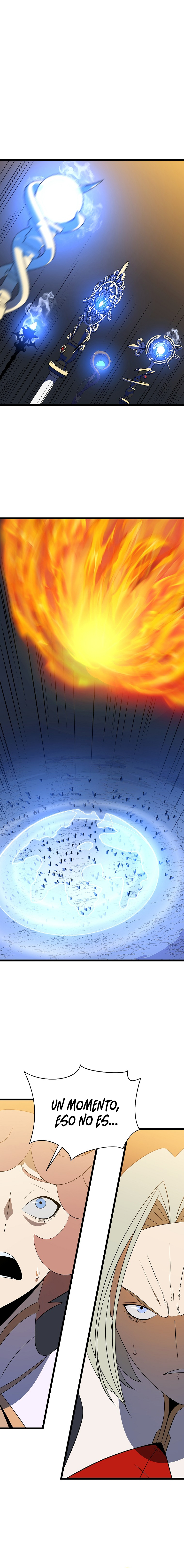 Read Kill the hero (es) Manga Online