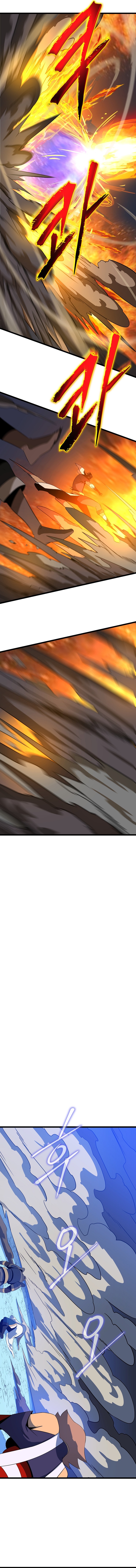 Read Kill the hero (es) Manga Online