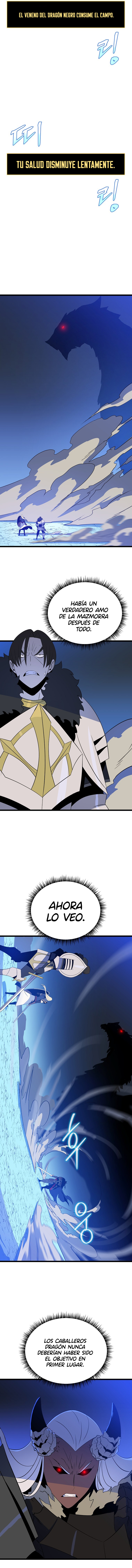 Read Kill the hero (es) Manga Online