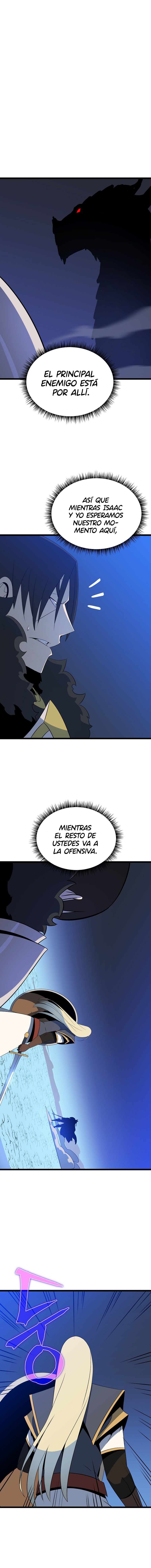 Read Kill the hero (es) Manga Online