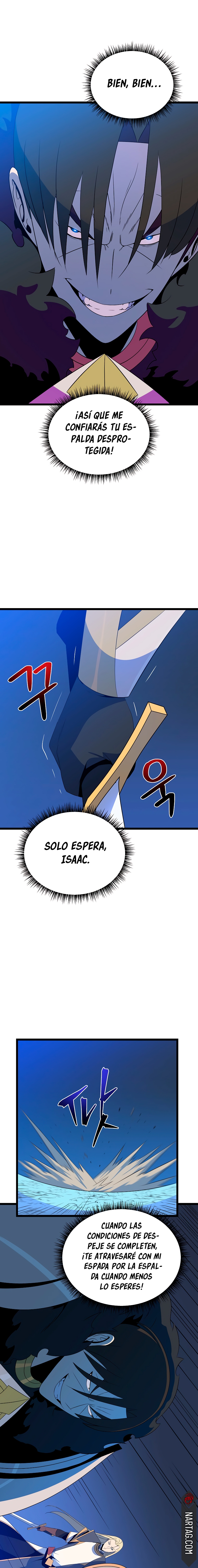 Read Kill the hero (es) Manga Online