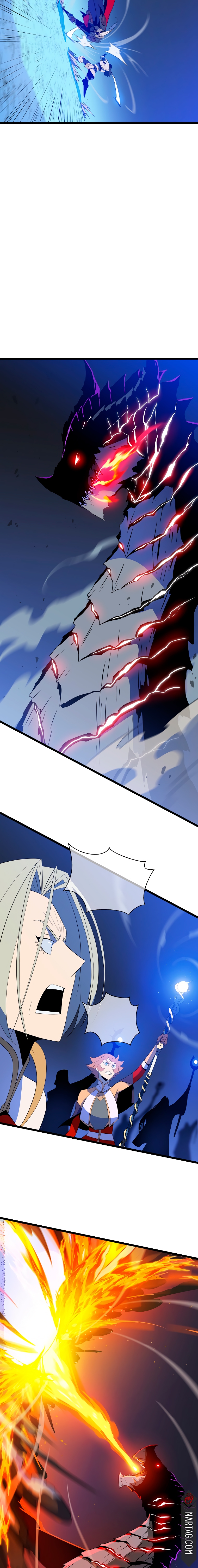 Read Kill the hero (es) Manga Online