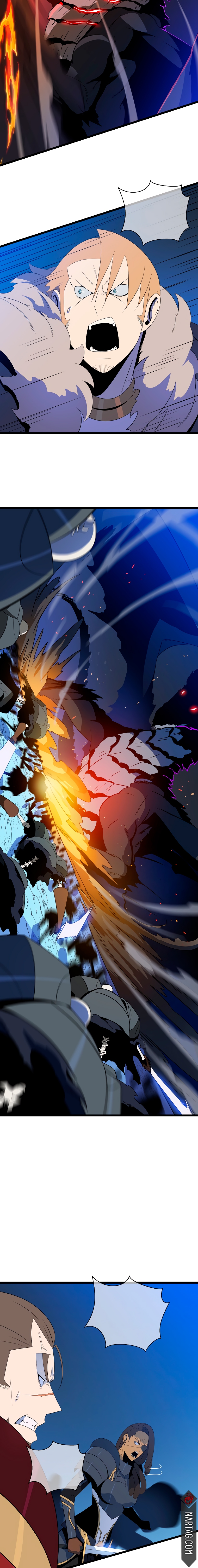 Read Kill the hero (es) Manga Online