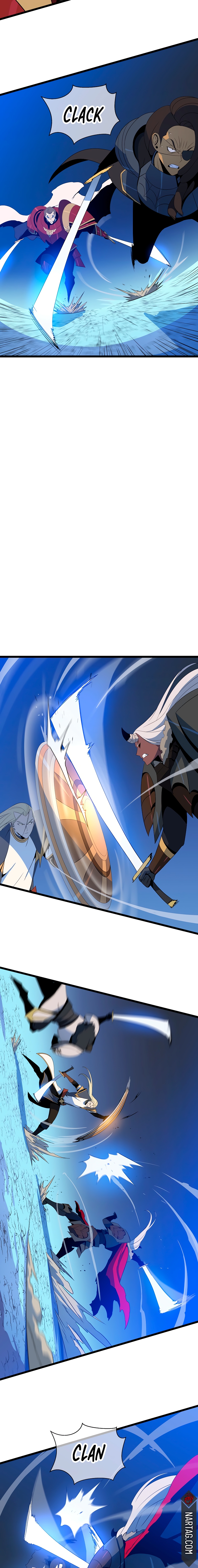 Read Kill the hero (es) Manga Online