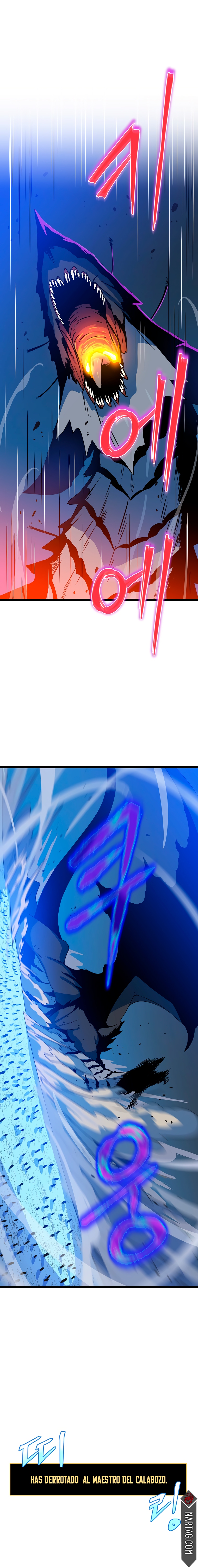 Read Kill the hero (es) Manga Online