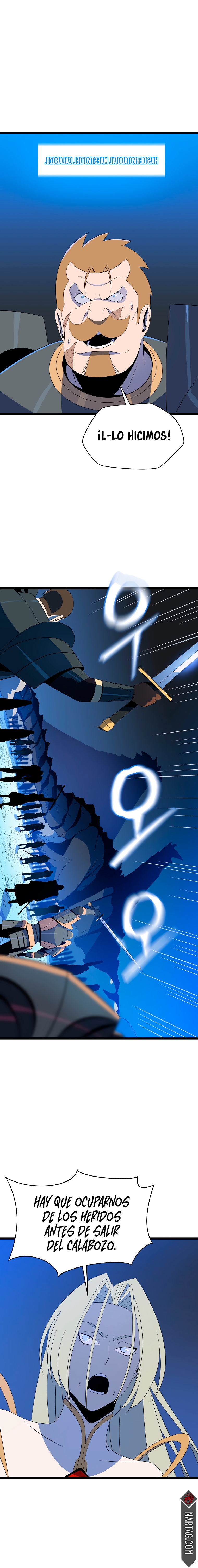 Read Kill the hero (es) Manga Online