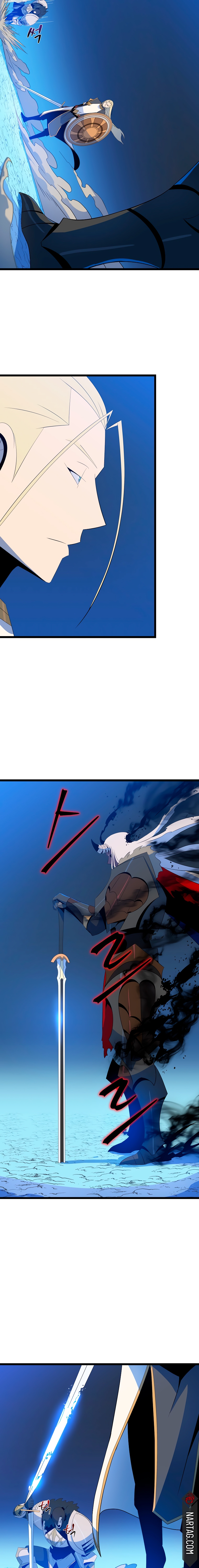 Read Kill the hero (es) Manga Online