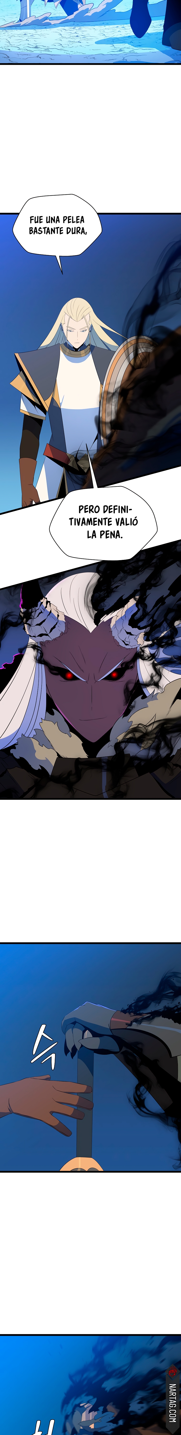 Read Kill the hero (es) Manga Online