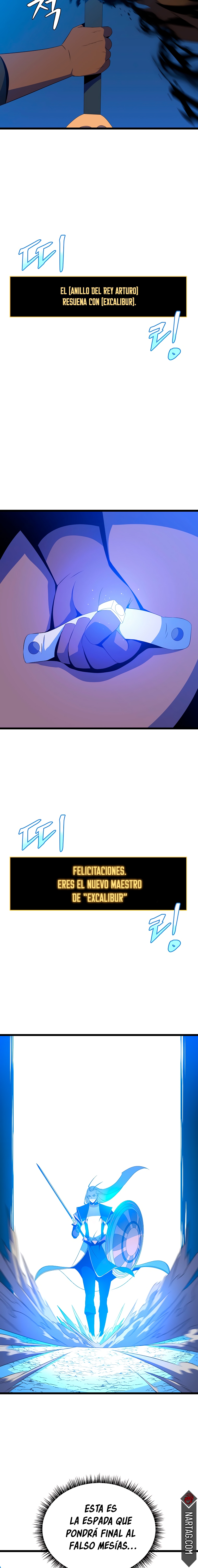 Read Kill the hero (es) Manga Online