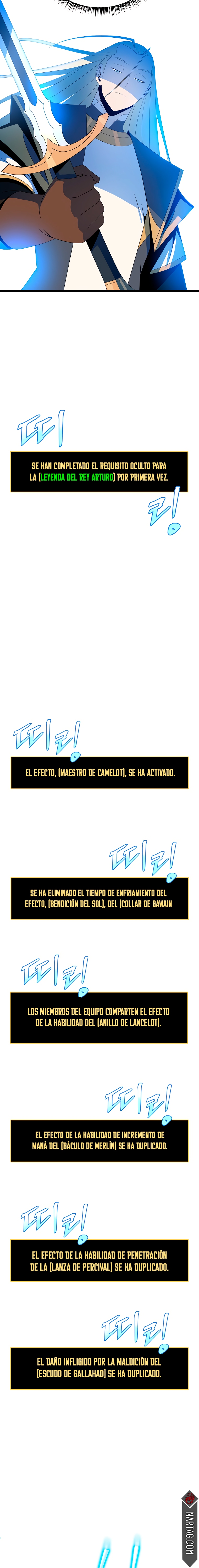 Read Kill the hero (es) Manga Online