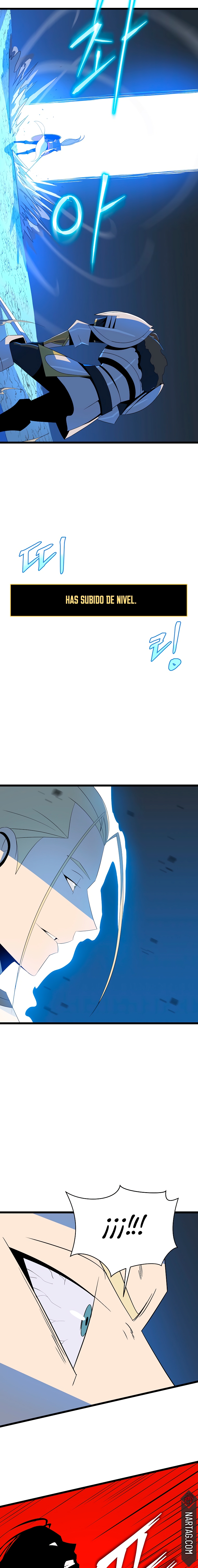 Read Kill the hero (es) Manga Online