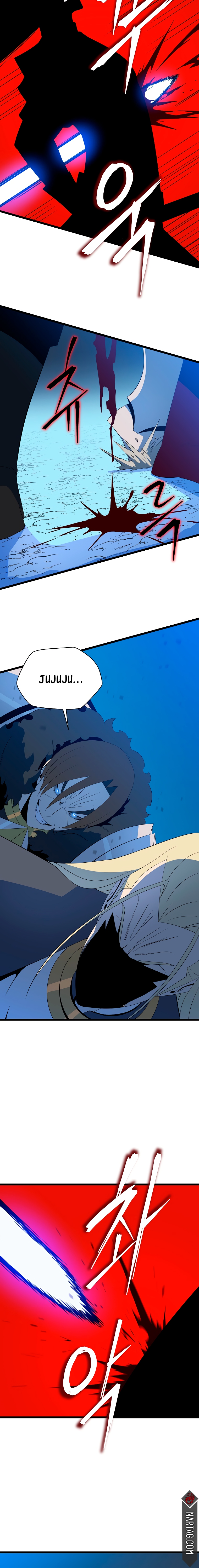 Read Kill the hero (es) Manga Online