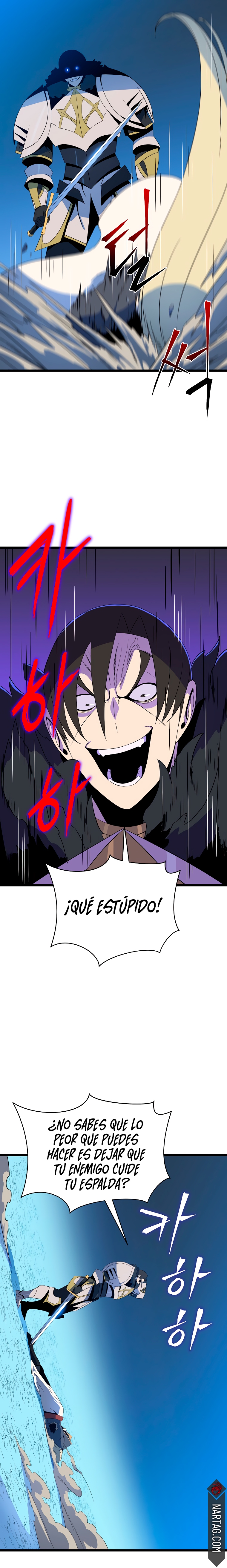 Read Kill the hero (es) Manga Online