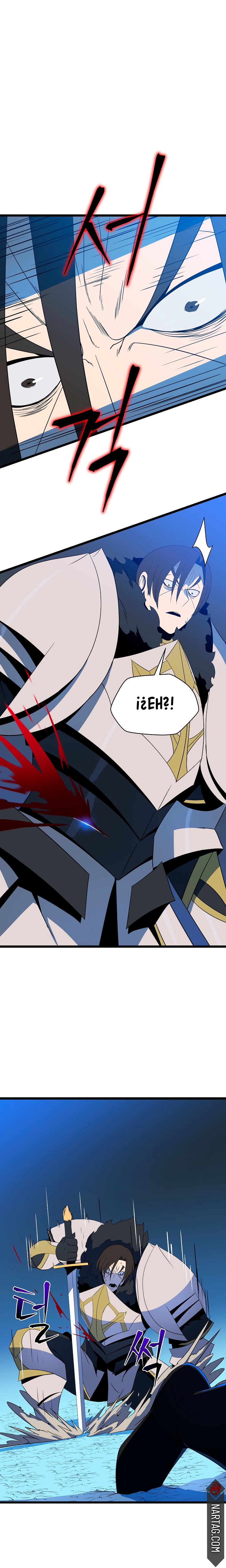 Read Kill the hero (es) Manga Online