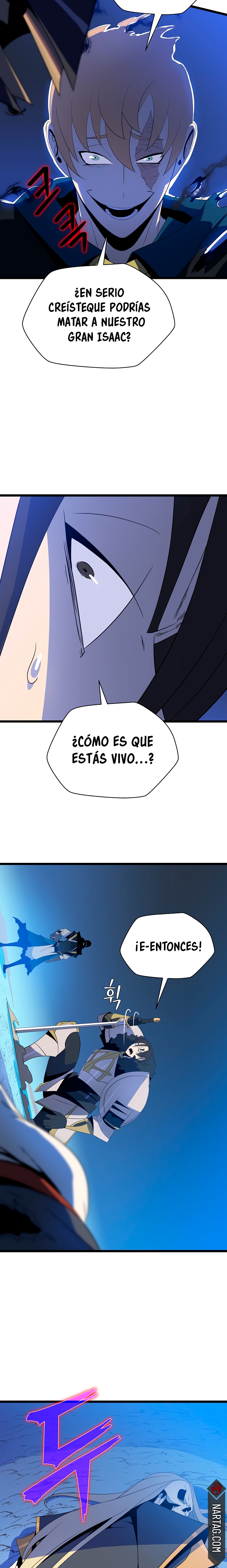 Read Kill the hero (es) Manga Online