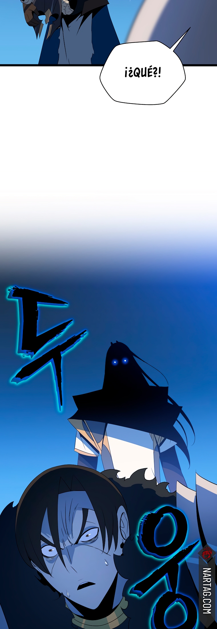 Read Kill the hero (es) Manga Online