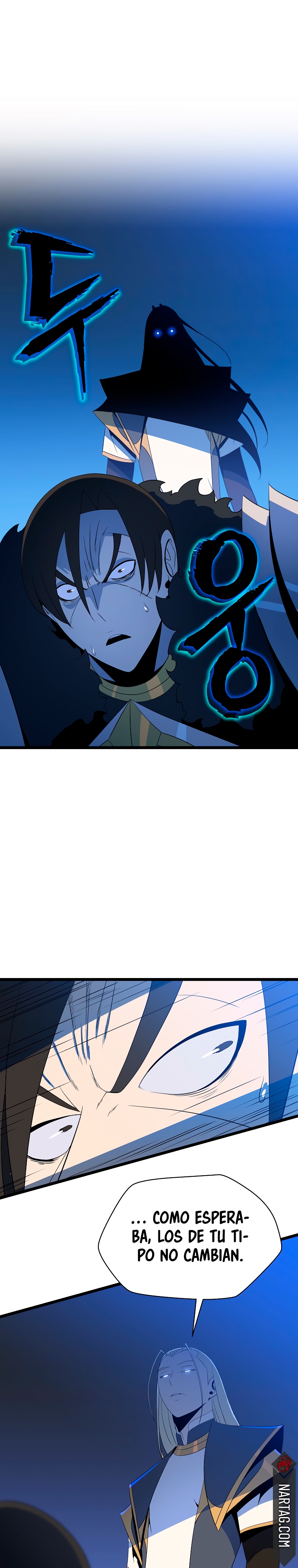 Read Kill the hero (es) Manga Online