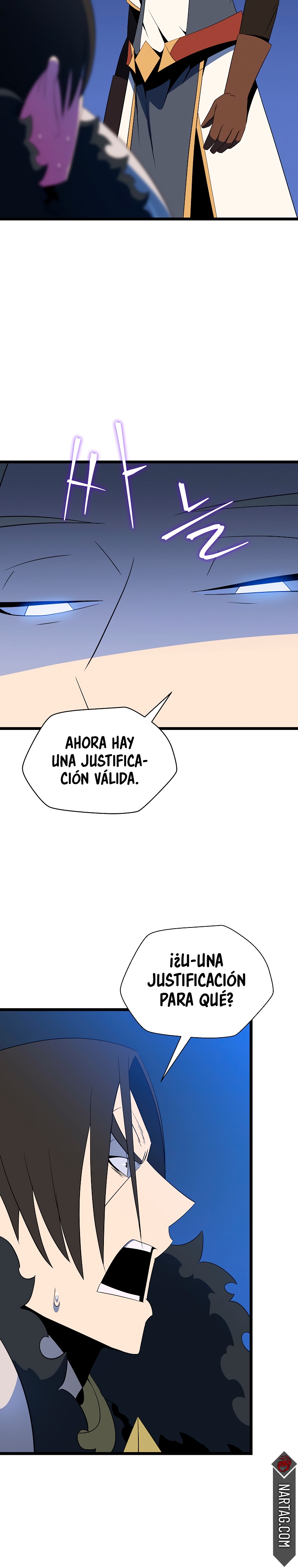 Read Kill the hero (es) Manga Online