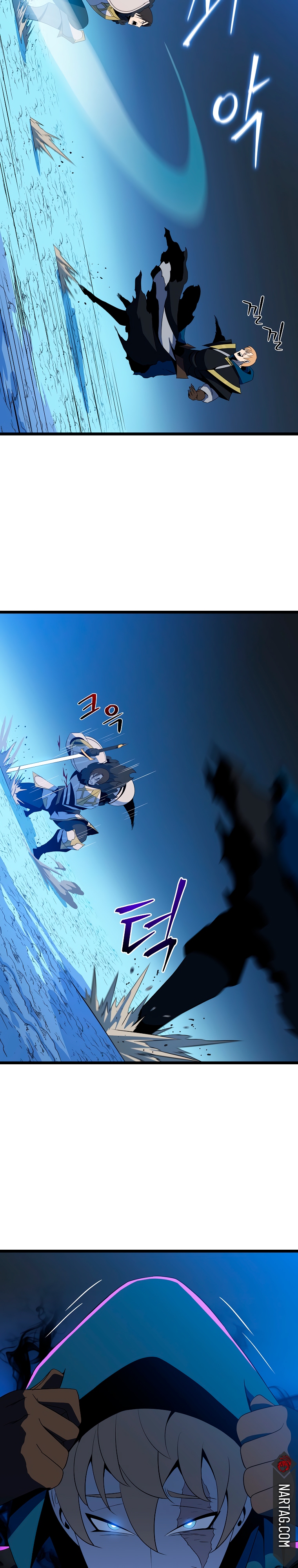 Read Kill the hero (es) Manga Online