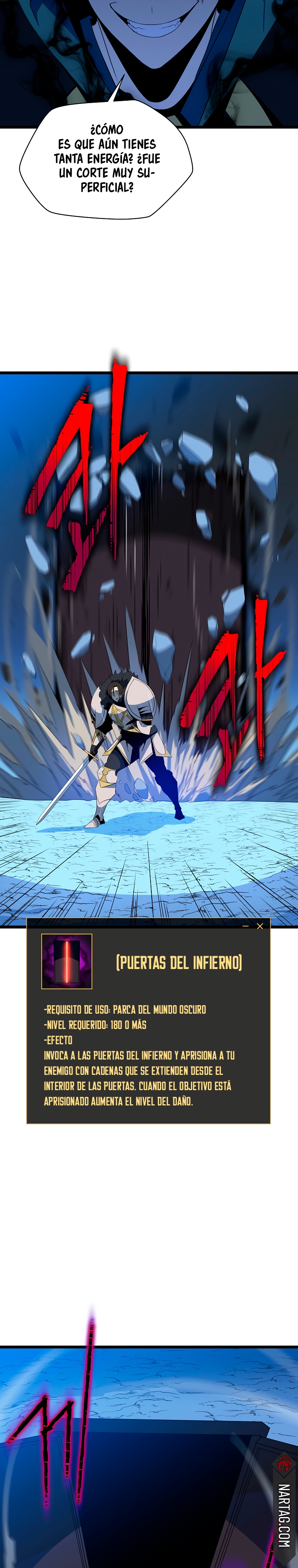 Read Kill the hero (es) Manga Online