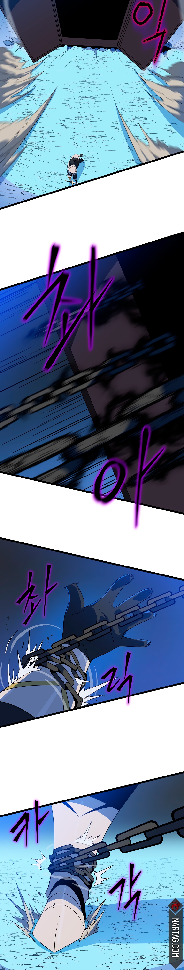 Read Kill the hero (es) Manga Online