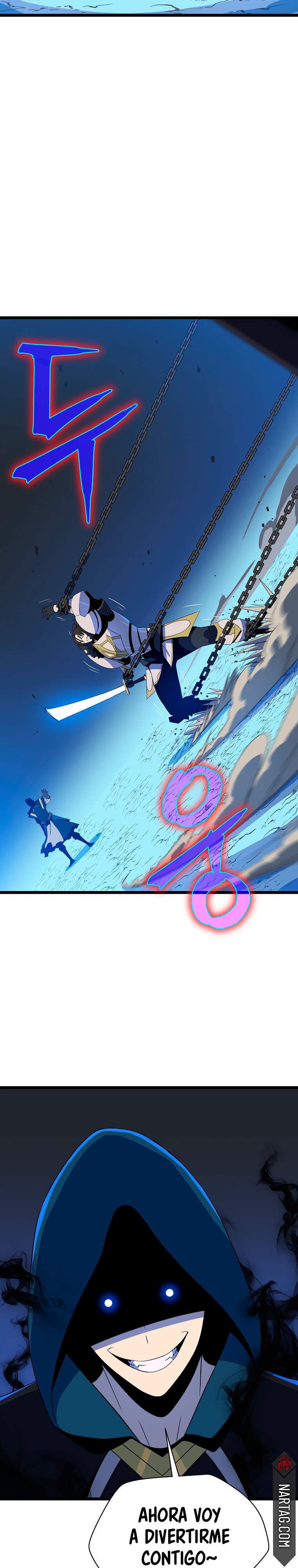 Read Kill the hero (es) Manga Online