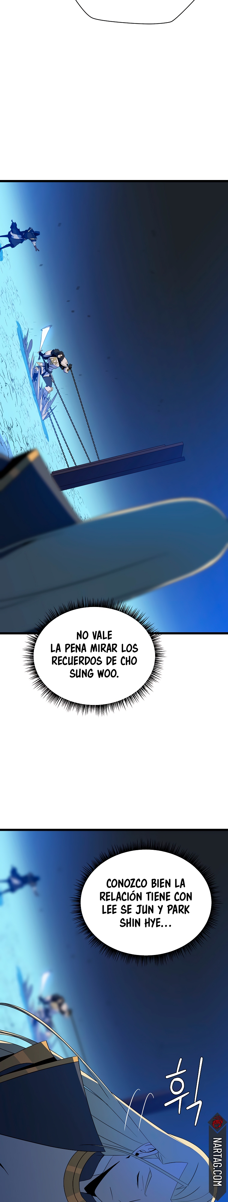 Read Kill the hero (es) Manga Online