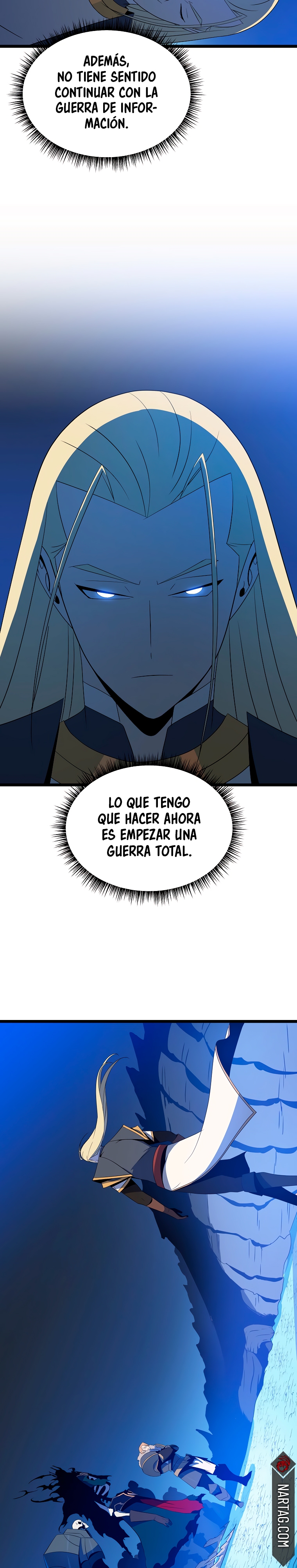 Read Kill the hero (es) Manga Online