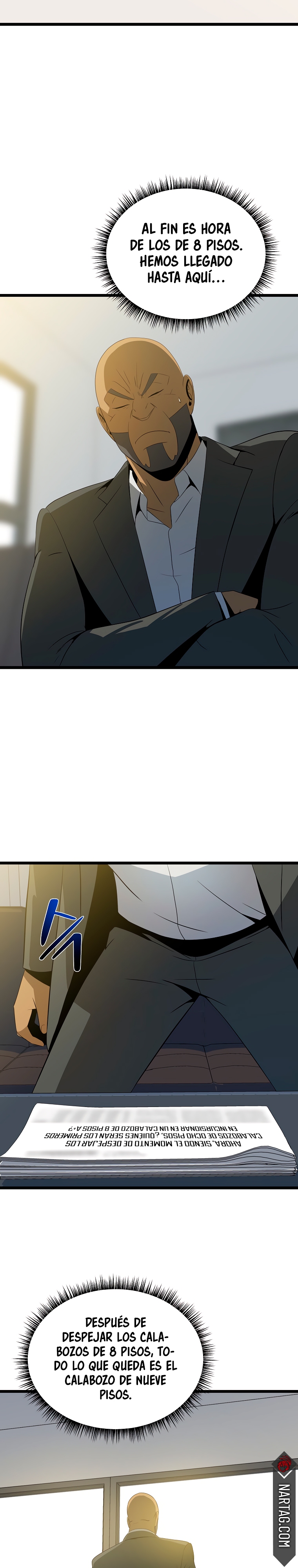 Read Kill the hero (es) Manga Online