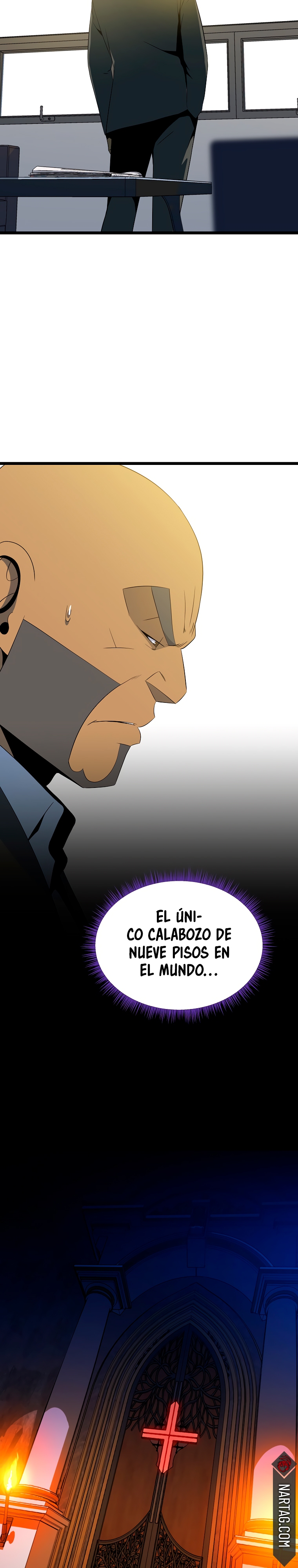 Read Kill the hero (es) Manga Online