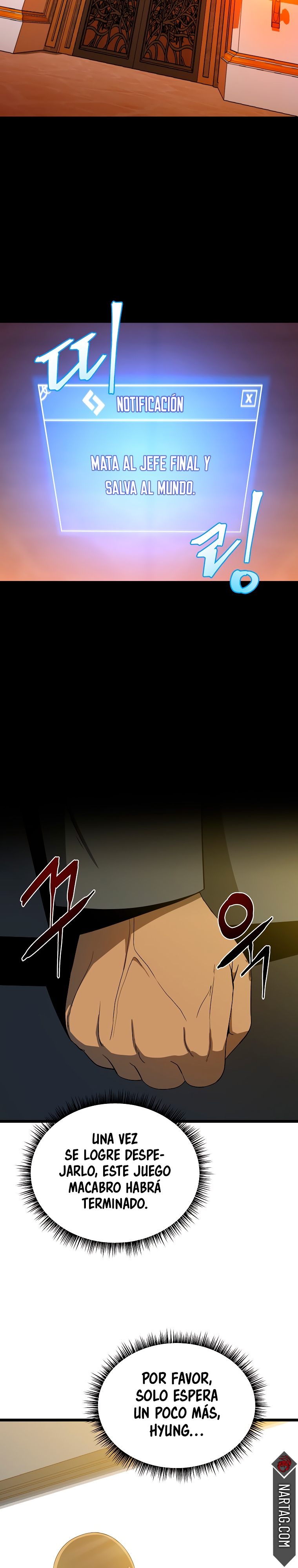 Read Kill the hero (es) Manga Online